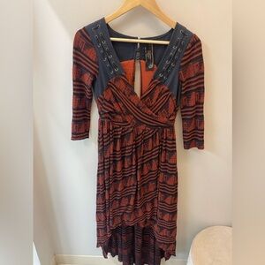 Free‎ People New Romantics Dress
